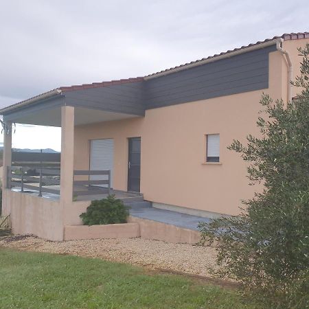 Villa Domaine Le Licou Potelières Exterior foto